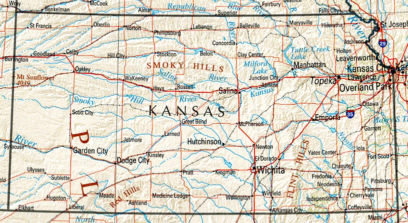 Kansas