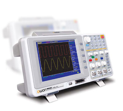 Oscilloscope