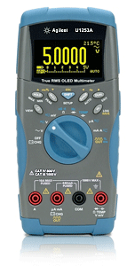 Multimeter