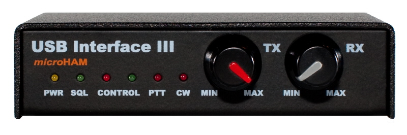 USB Interface III